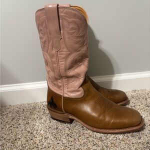 the maggie tecovas cowboy boots